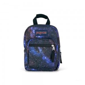 Bolsa De Almuerzo JanSport BIG BREAK Bolsas Multicolor | ECRVG79407