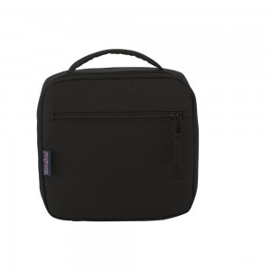 Bolsa De Almuerzo JanSport LUNCH BREAK Bolsas Negras | CRICD79756