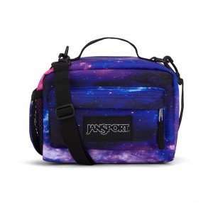 Bolsa De Almuerzo JanSport The Carryout Bolsas Multicolor | CRCIF40987