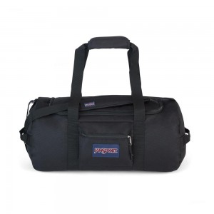 Bolsa Outdoor JanSport SuperBreak® Away Duffel 40L Bolsas Negras | CRCVG10162