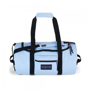 Bolsas de lona JanSport SuperBreak® Away Duffel 40L Bolsas Azules | SCRNY68112