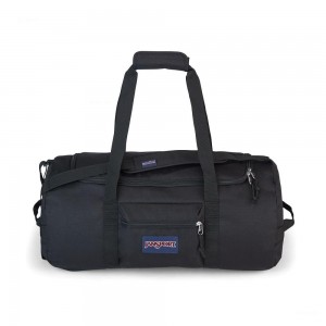 Bolsas de lona JanSport SuperBreak® Away Duffel 60L Bolsas Negras | PCRQX21542