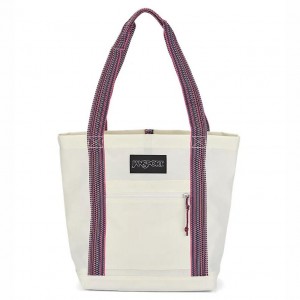 Bolso Tote JanSport Restore Tote Bolsas Beige | UCRTG27893