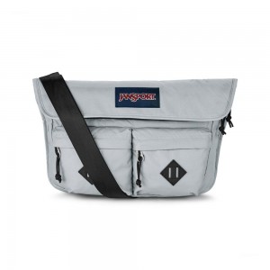 Bolsos Cruzados JanSport Larimer Bolsas Gris | XCRGW64425