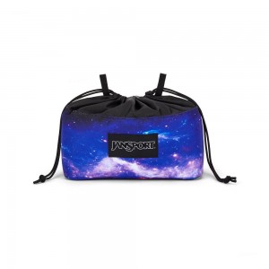 Cajas de lápices JanSport CINCH CADDY Bolsas Multicolor | BCRSO62442