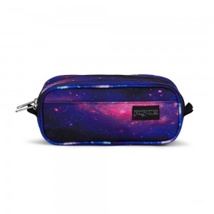 Cajas de lápices JanSport Large Accessory Pouch Bolsas Multicolor | CRJVR83721