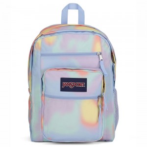 Mochila Para Portátil JanSport BIG STUDENT Mochilas Multicolor | YCRVQ47488