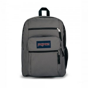 Mochila Para Portátil JanSport BIG STUDENT Mochilas Gris | CRDYB99417