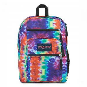 Mochila Para Portátil JanSport BIG STUDENT Mochilas Multicolor | CRCIF33068