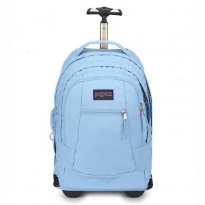 Mochila Para Portátil JanSport Driver 8 Rolling Mochilas Azules | SCRNY49492