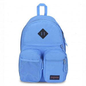 Mochila Para Portátil JanSport GRANBY Mochilas Azules | CRCVG44823