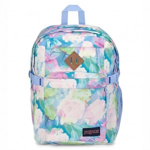 Mochila Para Portátil JanSport Main Campus Mochilas Multicolor | CRDYB82787