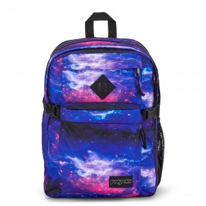 Mochila Para Portátil JanSport Main Campus Mochilas Multicolor | CREGJ24539