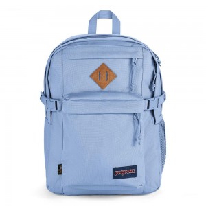 Mochila Para Portátil JanSport Main Campus FX Mochilas Azules | MCRHR75647