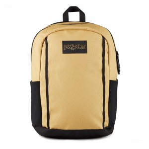 Mochila Para Portátil JanSport Pro Pack Mochilas Amarillo | SCRNY11991