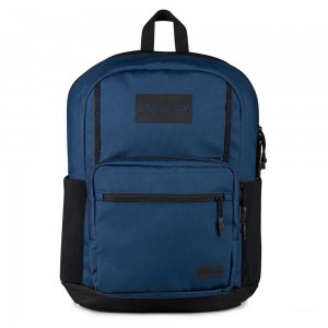 Mochila Para Portátil JanSport Pro Pack System Mochilas Azul Marino | TCRWZ61370