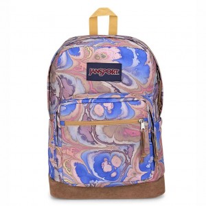 Mochila Para Portátil JanSport Right Pack Mochilas Multicolor | PCRER21502