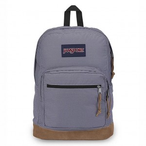 Mochila Para Portátil JanSport Right Pack Mochilas Gris | ECRVG66564