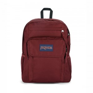 Mochila Para Portátil JanSport UNION PACK Mochilas Burdeos | ECRVG77539