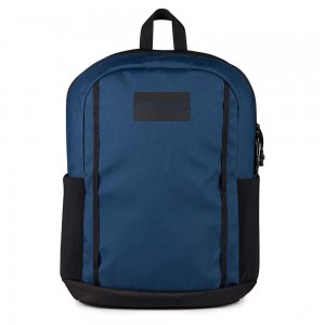 Mochilas de trabajo JanSport Pro Pack Mochilas Azul Marino | CRXMI68133