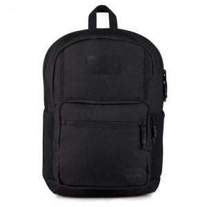 Mochilas de trabajo JanSport Pro Pack System Mochilas Negras | PCRQX77842