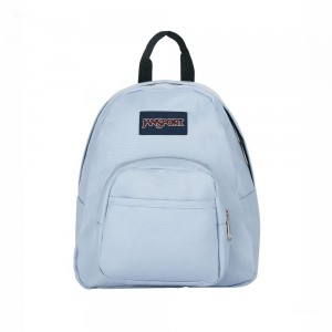 Mochilas escolares JanSport HALF PINT MINI Mochilas Azules | MCRHR37256