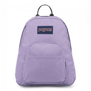 Mochilas escolares JanSport HALF PINT MINI Mochilas Moradas | QCRUV46085