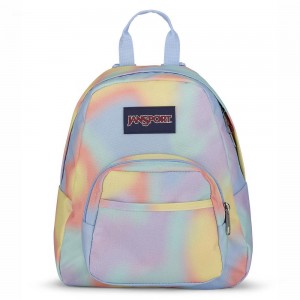 Mochilas escolares JanSport HALF PINT MINI Mochilas Multicolor | QCRWA16926