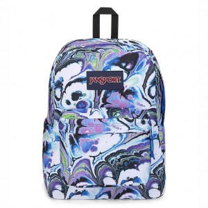 Mochilas escolares JanSport SuperBreak® Mochilas Multicolor | SCRVO35547