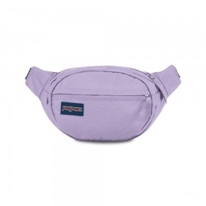 Riñoneras JanSport Fifth Avenue Bolsas Moradas | CRXMI34814