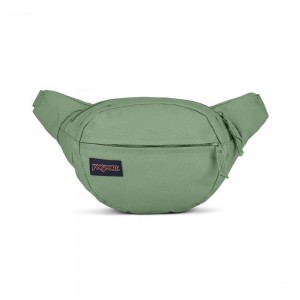 Riñoneras JanSport Fifth Avenue Bolsas Verde | TCRWZ49388