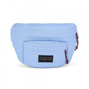 Waistpack JanSport Restore Bolsas Azules | SCRVO44980