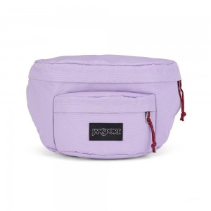 Waistpack JanSport Restore Bolsas Moradas | MCRFT32337