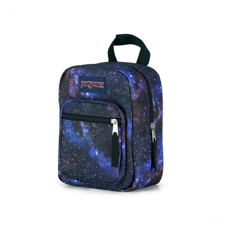 Bolsa De Almuerzo JanSport BIG BREAK Bolsas Multicolor | ECRVG79407