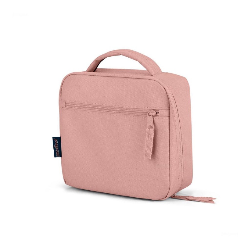 Bolsa De Almuerzo JanSport LUNCH BREAK Bolsas Rosas | CREAH93945