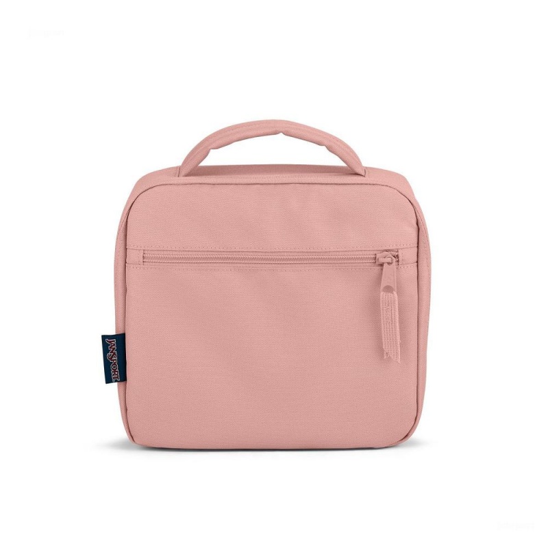 Bolsa De Almuerzo JanSport LUNCH BREAK Bolsas Rosas | CREAH93945