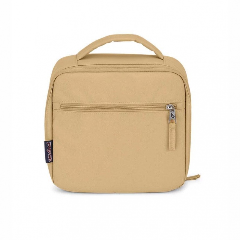 Bolsa De Almuerzo JanSport LUNCH BREAK Bolsas Kaki | CRIIZ61071