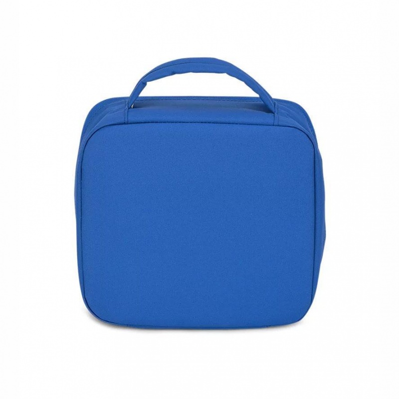 Bolsa De Almuerzo JanSport LUNCH BREAK Bolsas Azules | LCRSX73142