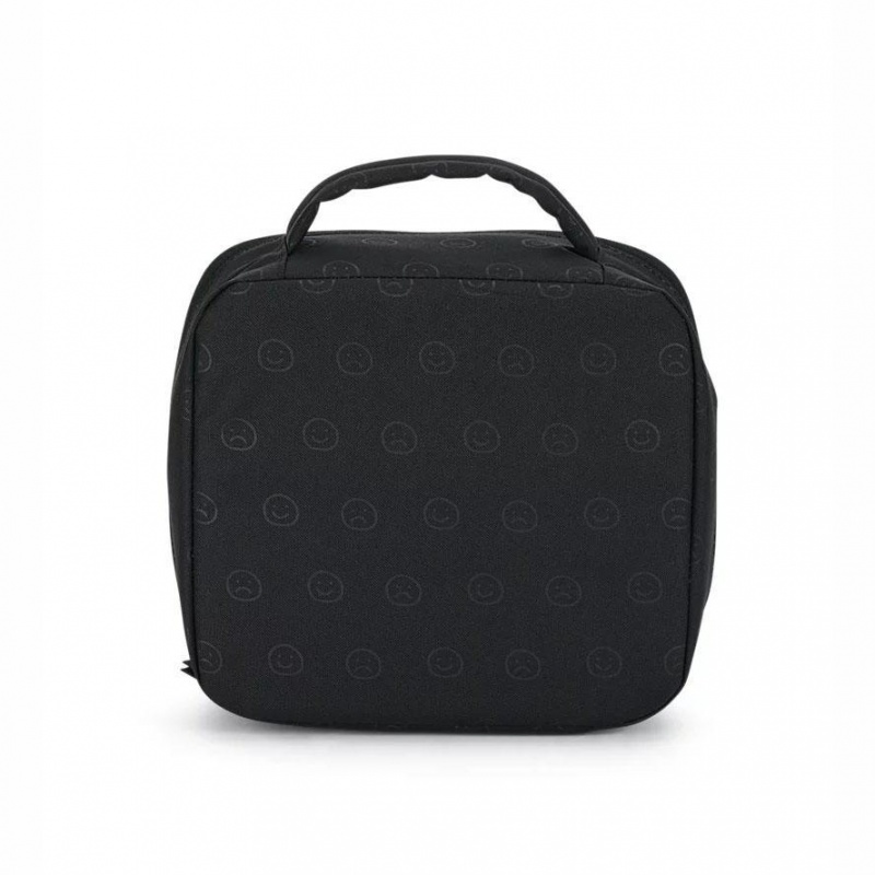 Bolsa De Almuerzo JanSport LUNCH BREAK Bolsas Negras | FCRUI72068