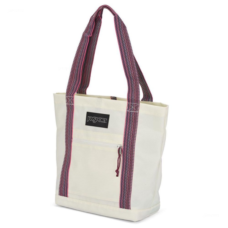 Bolsa De Almuerzo JanSport Restore Tote Bolsas Beige | YCRGT34792