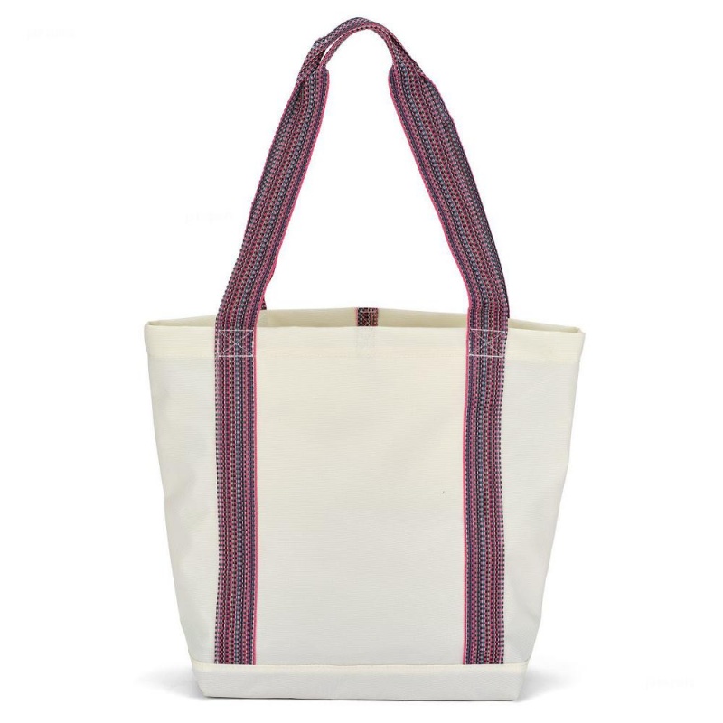 Bolsa De Almuerzo JanSport Restore Tote Bolsas Beige | YCRGT34792