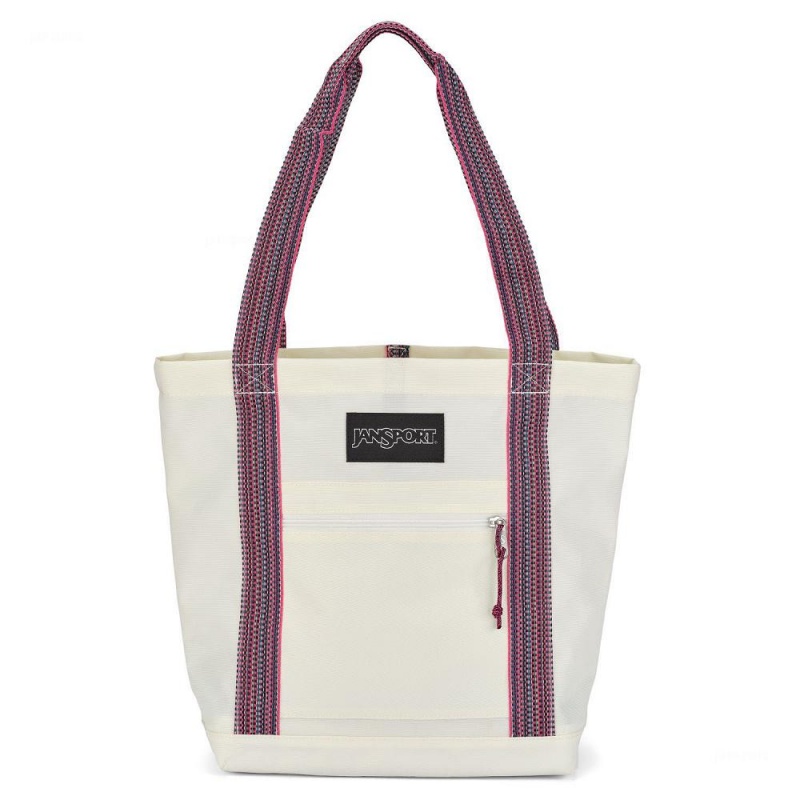 Bolsa De Almuerzo JanSport Restore Tote Bolsas Beige | YCRGT34792