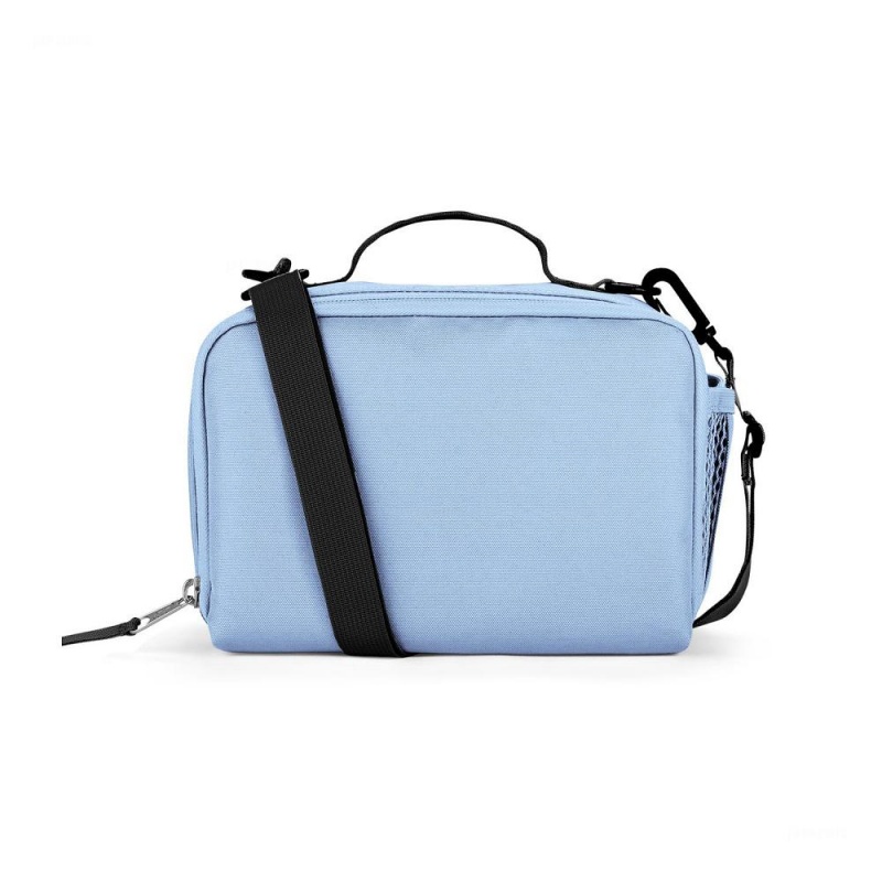 Bolsa De Almuerzo JanSport The Carryout Bolsas Azules | FCRHY91031