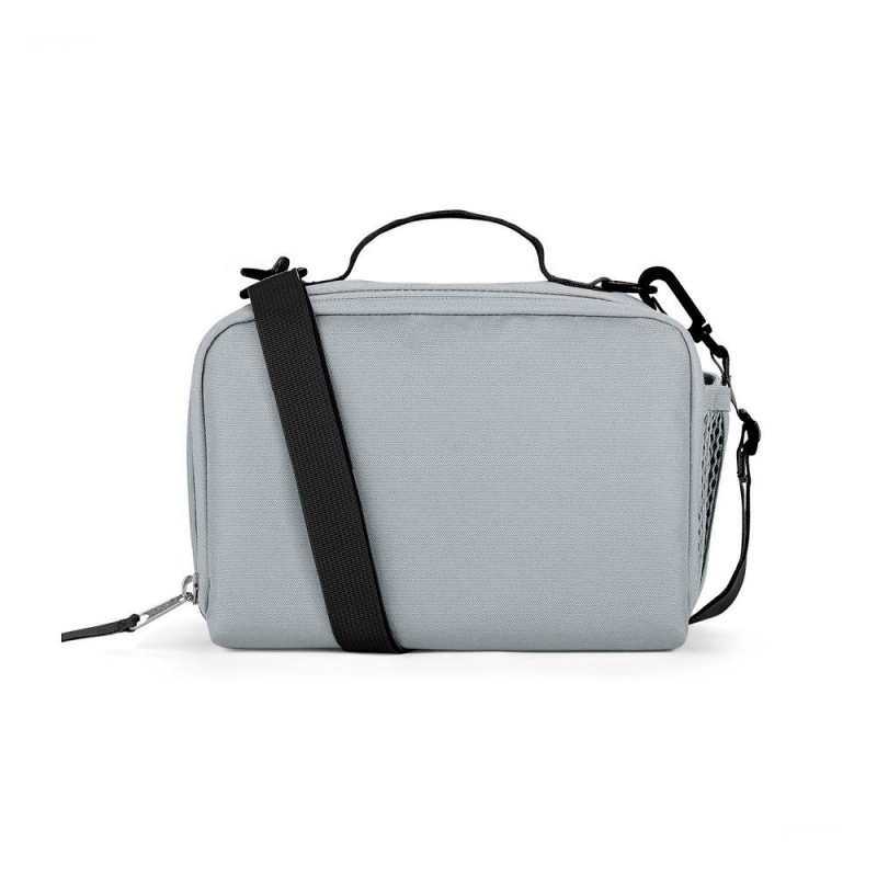 Bolsa De Almuerzo JanSport The Carryout Bolsas Gris | XCRGW30951