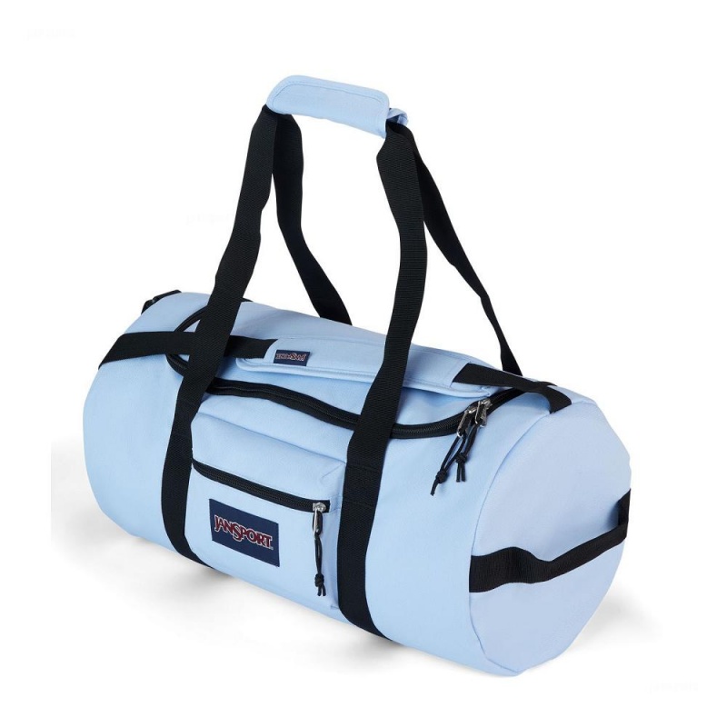 Bolsa Outdoor JanSport SuperBreak® Away Duffel 40L Bolsas Azules | CRXMI56997