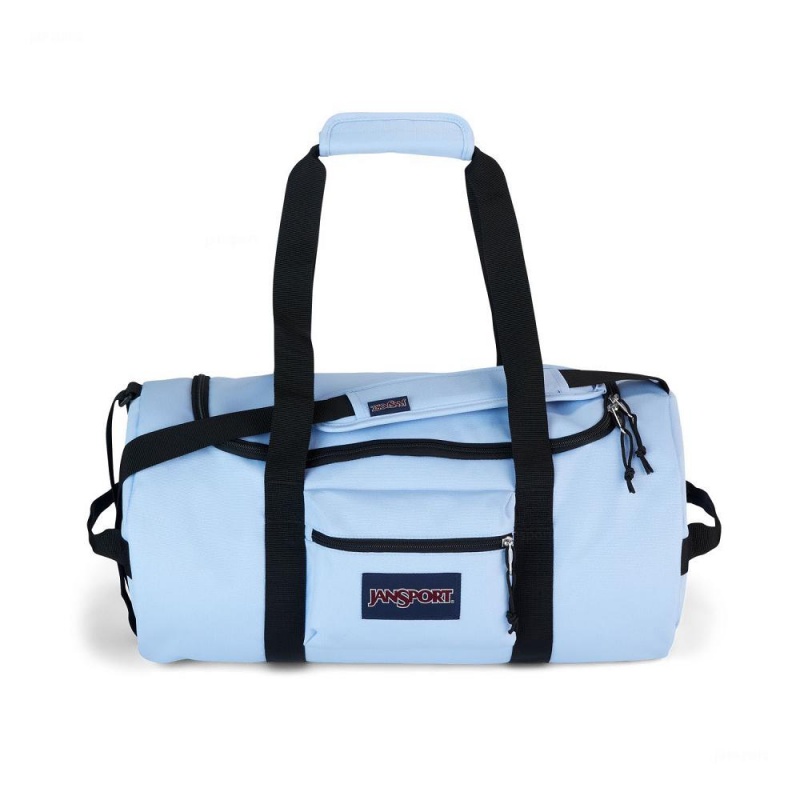 Bolsa Outdoor JanSport SuperBreak® Away Duffel 40L Bolsas Azules | CRXMI56997