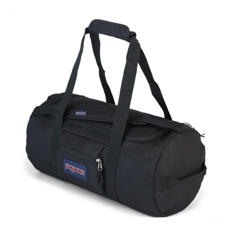 Bolsa Outdoor JanSport SuperBreak® Away Duffel 40L Bolsas Negras | CRCVG10162