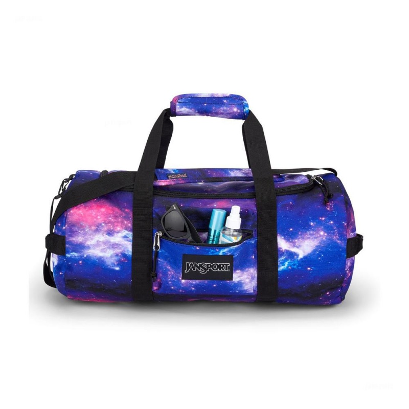 Bolsas de lona JanSport SuperBreak® Away Duffel 40L Bolsas Multicolor | FCRUI93904