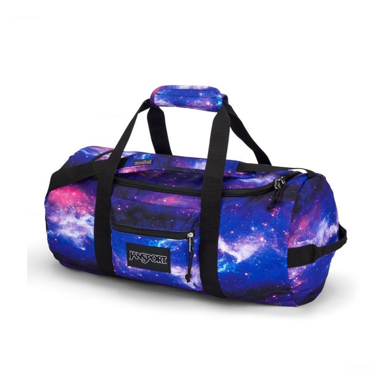 Bolsas de lona JanSport SuperBreak® Away Duffel 40L Bolsas Multicolor | FCRUI93904