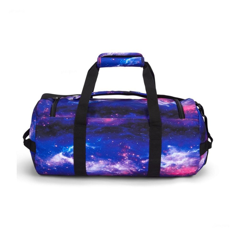 Bolsas de lona JanSport SuperBreak® Away Duffel 40L Bolsas Multicolor | FCRUI93904